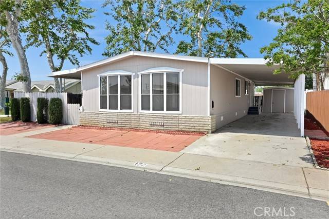 Redlands, CA 92374,1721 E Colton #122