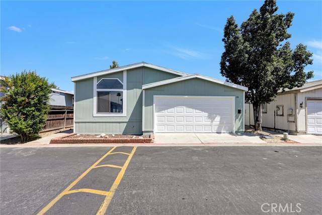 Perris, CA 92571,80 E Dawes #138