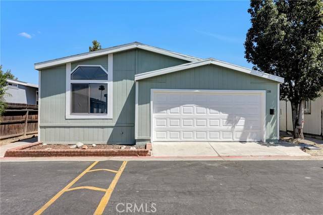 Perris, CA 92571,80 E Dawes #138