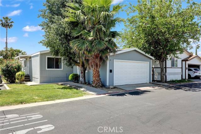 Perris, CA 92571,80 E Dawes #91