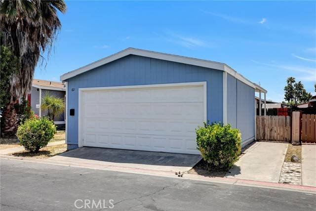 Perris, CA 92571,80 E Dawes #82