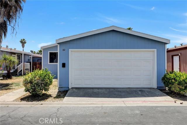 Perris, CA 92571,80 E Dawes #82