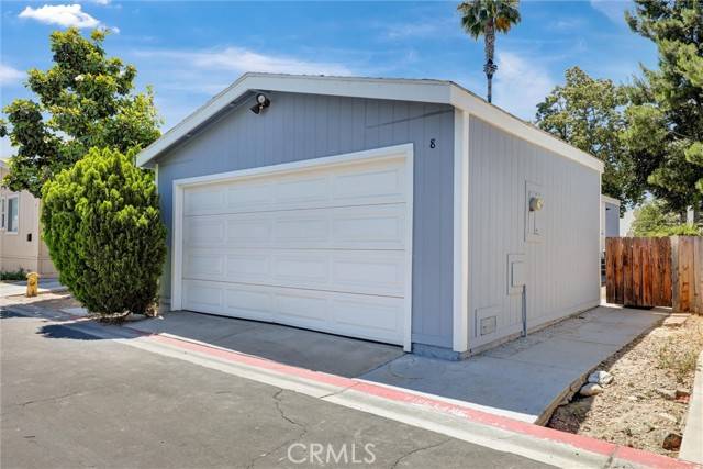 Perris, CA 92571,80 E Dawes #8