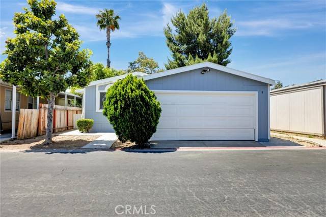 Perris, CA 92571,80 E Dawes #8