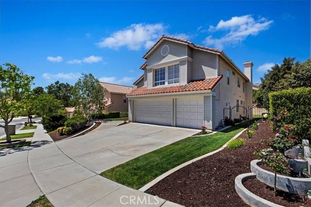 Corona, CA 92879,2371 Bouganvillea Circle