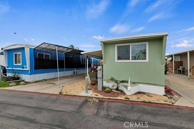 Chino, CA 91710,12955 Yorba Avenue, Spc D9