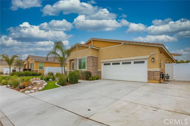 Perris, CA 92570,1384 Quigley Lane