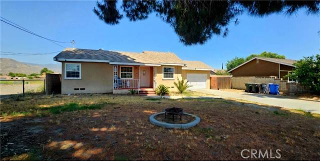 San Jacinto, CA 92583,215 S Vernon Avenue