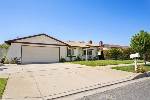 Alta Loma, CA 91701,10203 Monte Vista Street