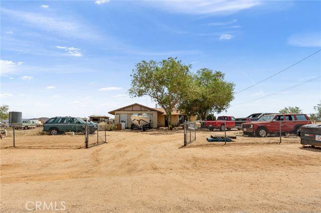 Hinkley, CA 92347,36721 Hillview Road