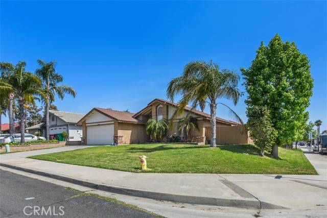 Moreno Valley, CA 92555,26339 Bodega Court