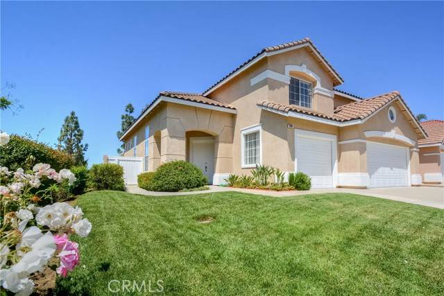 Corona, CA 92879,908 N Temescal Circle