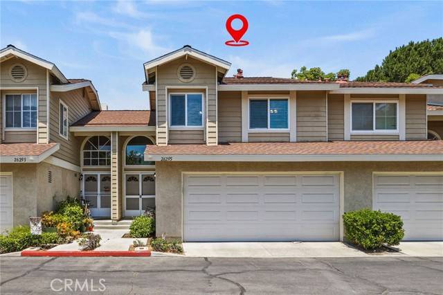 Lake Forest, CA 92630,26295 Lily Glen #22