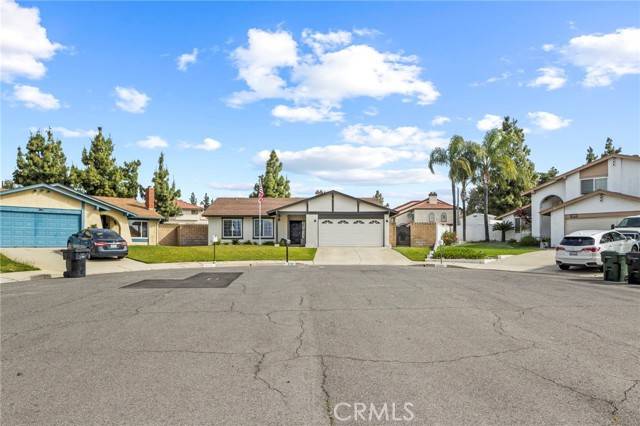 Alta Loma, CA 91701,6720 Cambridge Avenue