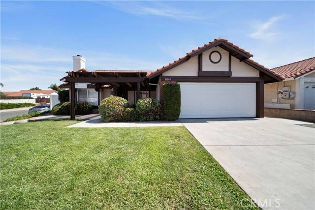 Menifee, CA 92586,27189 Via Debra