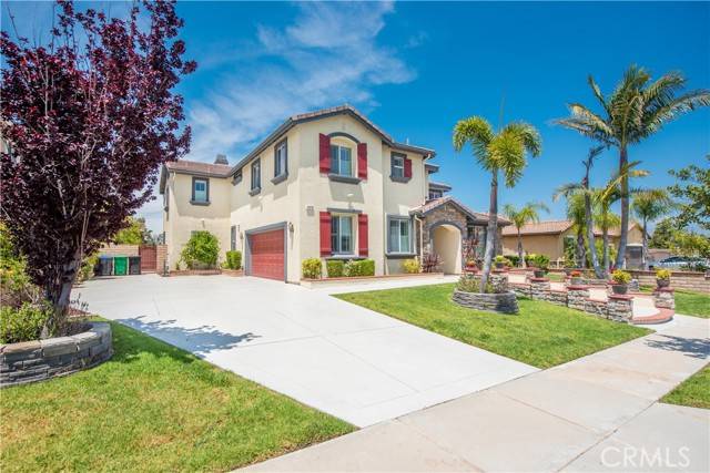 Corona, CA 92882,2376 Jean Marie Circle