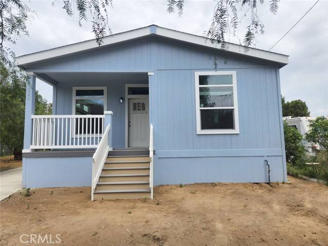 Hemet, CA 92545,33040 Catlin Avenue