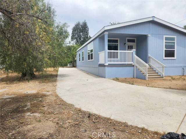 Hemet, CA 92545,33040 Catlin Avenue