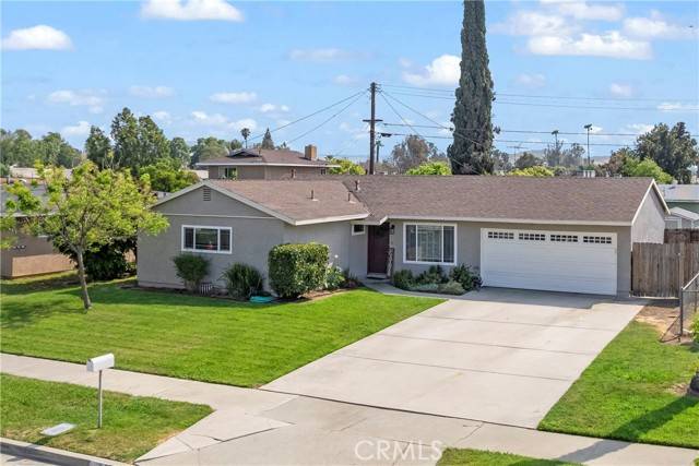 Riverside, CA 92503,4702 Trebor Road