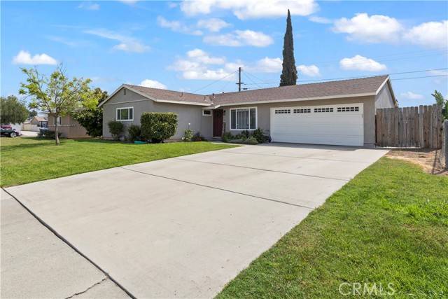 Riverside, CA 92503,4702 Trebor Road