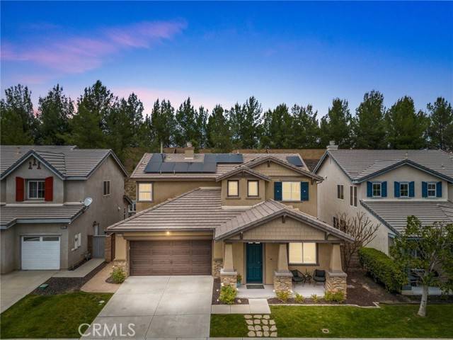 Corona, CA 92883,24919 Pine Mountain Terrace