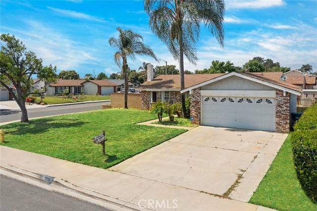 Chino, CA 91710,6216 Lee Court