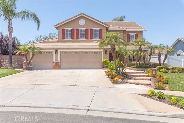 Corona, CA 92881,3558 Grovedale Street