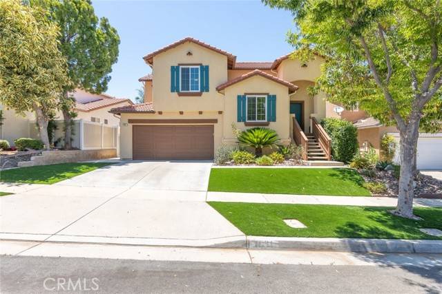 Corona, CA 92882,1031 Regina Way