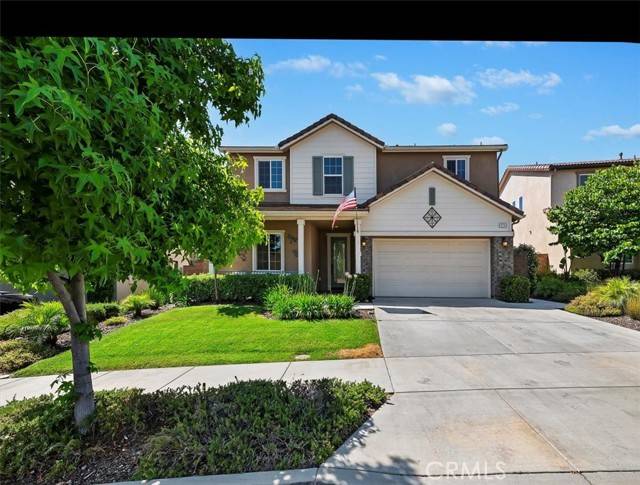 Corona, CA 92883,11745 Silver Birch Road