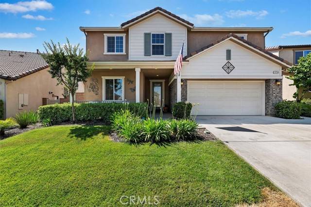 Corona, CA 92883,11745 Silver Birch Road