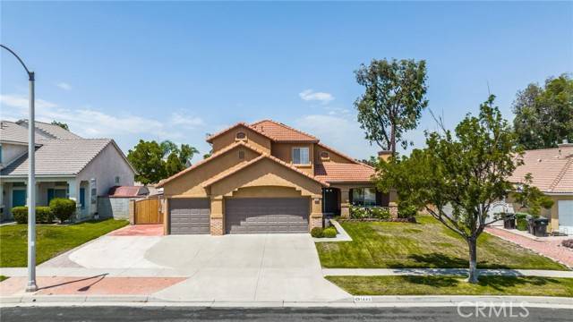 Corona, CA 92881,1449 Colbern Drive