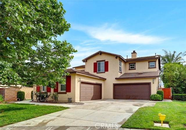 Eastvale, CA 92880,13387 Babbling Brook Way