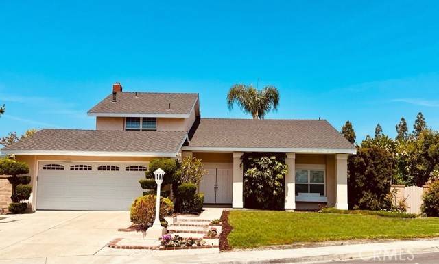 Yorba Linda, CA 92886,5066 Avenida De Los Reyes