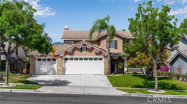 Corona, CA 92882,3078 Sundown Lane