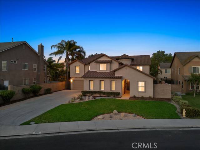 Eastvale, CA 92880,7856 Hall Avenue