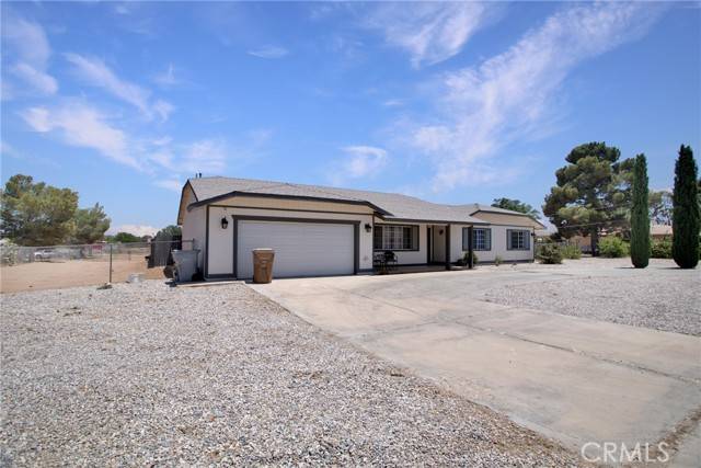 Hesperia, CA 92345,11127 Locust Avenue