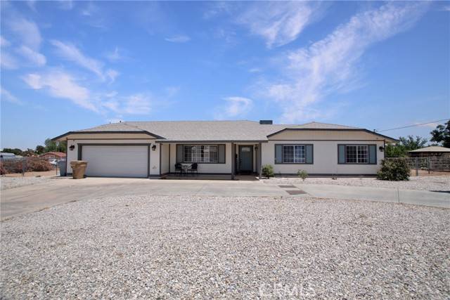 Hesperia, CA 92345,11127 Locust Avenue