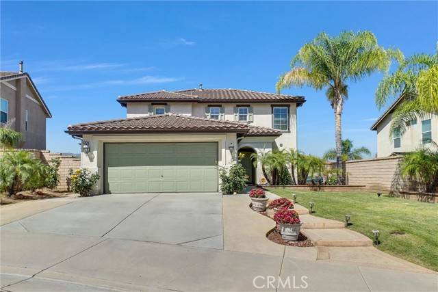 Moreno Valley, CA 92555,15023 Pine Valley Circle