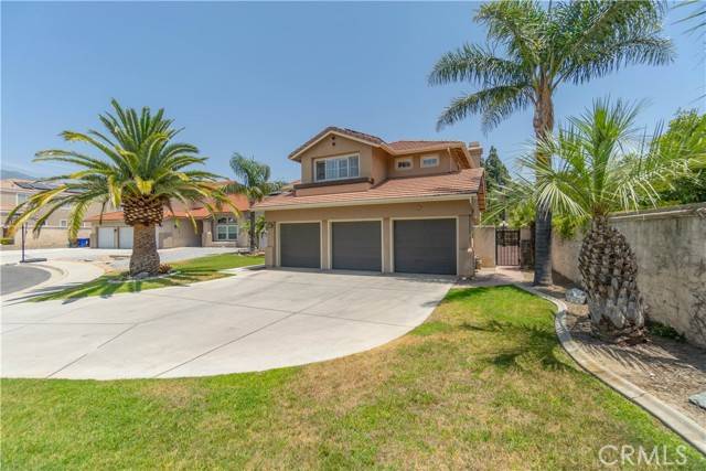 Rancho Cucamonga, CA 91739,5695 Pasadena Court