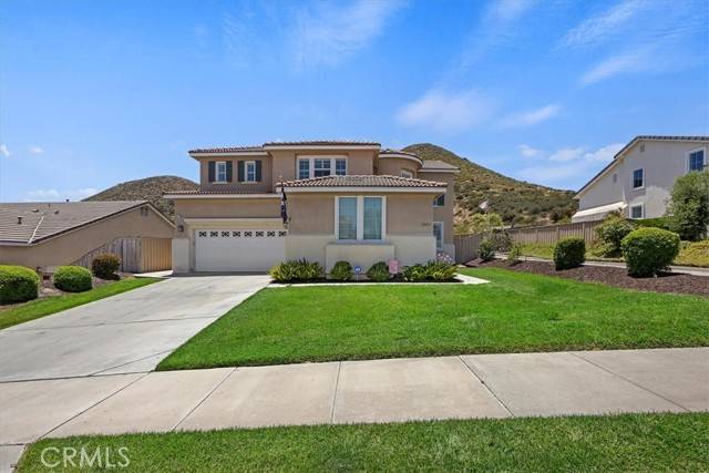 Lake Elsinore, CA 92532,31873 Willow Wood Court