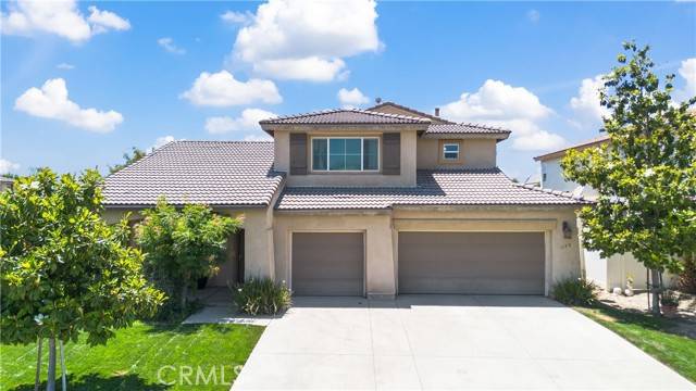 San Jacinto, CA 92582,1173 Brush Prairie Cove