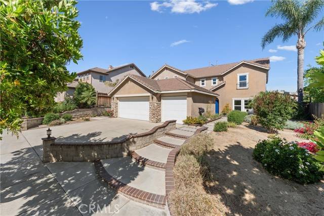 Corona, CA 92881,3368 Grand Teton Drive