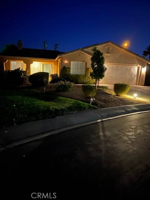 Indio, CA 92201,81031 Aurora Avenue