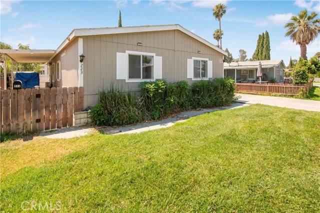 Eastvale, CA 91752,5800 Hamner #223