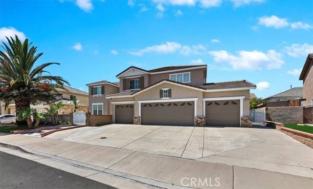 Eastvale, CA 92880,12678 Longhorne Drive