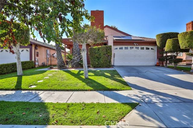 Inglewood, CA 90302,5 Pine Court