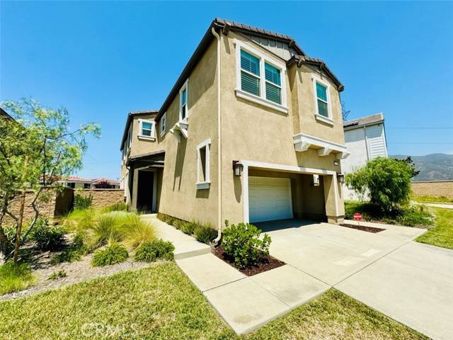 Fontana, CA 92336,5322 Casoria Way