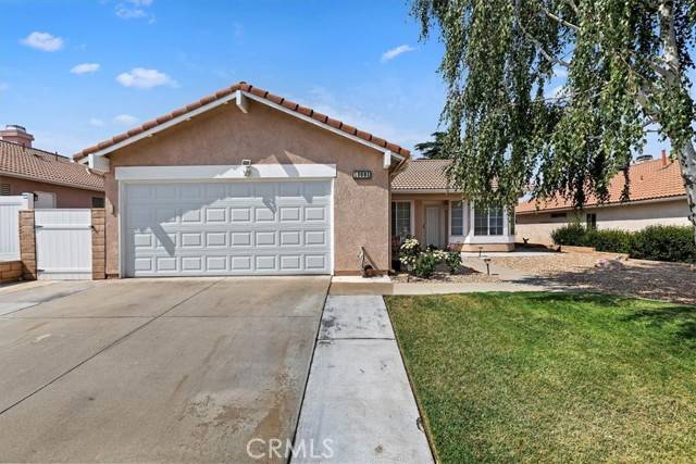 Cherry Valley, CA 92223,10601 Bel Air Drive