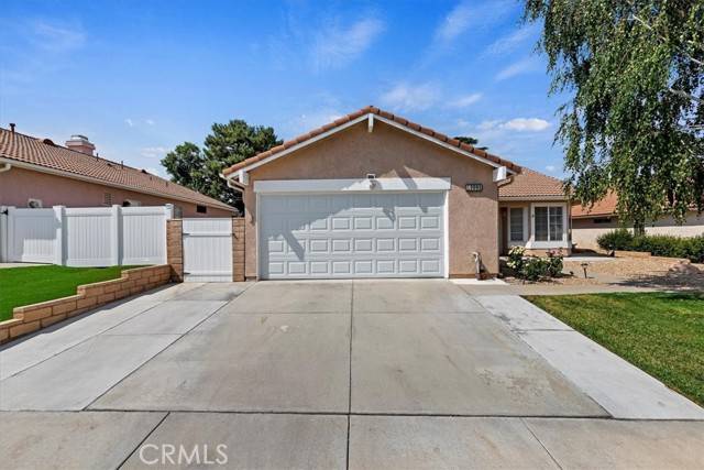 Cherry Valley, CA 92223,10601 Bel Air Drive