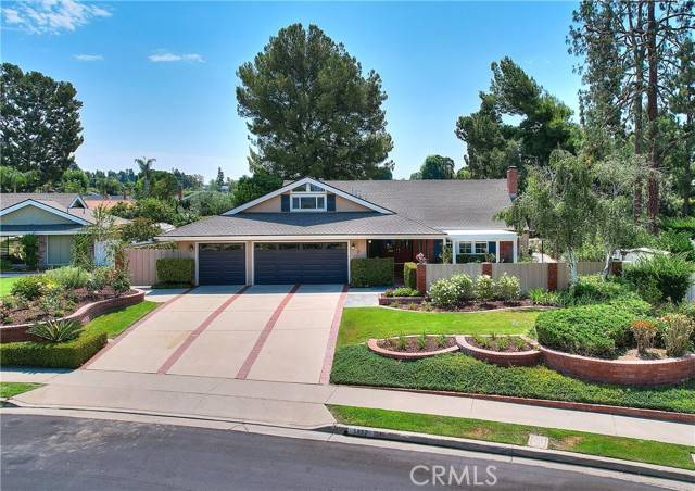 Yorba Linda, CA 92886,5152 Wendover Road